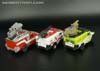 Takara Tomy: Movie Advanced Ratchet - Image #33 of 95