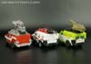 Takara Tomy: Movie Advanced Ratchet - Image #34 of 95