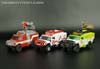 Takara Tomy: Movie Advanced Ratchet - Image #36 of 95