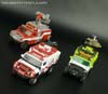 Takara Tomy: Movie Advanced Ratchet - Image #37 of 95