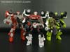 Takara Tomy: Movie Advanced Ratchet - Image #85 of 95