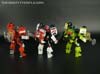 Takara Tomy: Movie Advanced Ratchet - Image #88 of 95