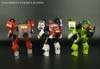 Takara Tomy: Movie Advanced Ratchet - Image #89 of 95