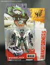 Takara Tomy: Movie Advanced Wheeljack - Image #1 of 114