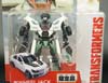 Takara Tomy: Movie Advanced Wheeljack - Image #2 of 114