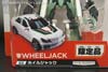 Takara Tomy: Movie Advanced Wheeljack - Image #4 of 114