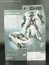 Takara Tomy: Movie Advanced Wheeljack - Image #8 of 114