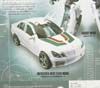 Takara Tomy: Movie Advanced Wheeljack - Image #9 of 114