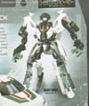 Takara Tomy: Movie Advanced Wheeljack - Image #10 of 114