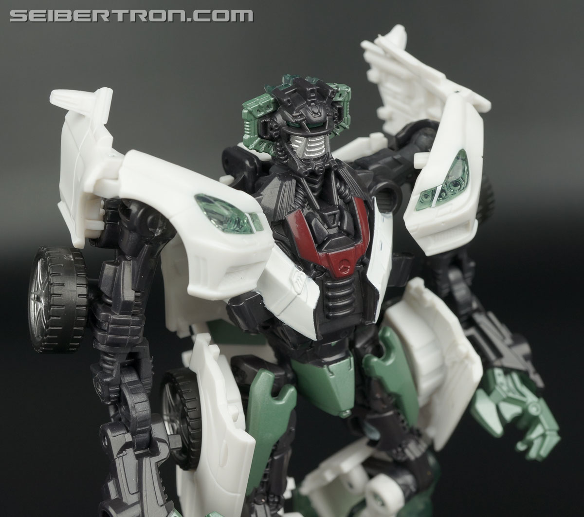 Transformers Takara Tomy: Movie Advanced Wheeljack (Image #47 of 114)