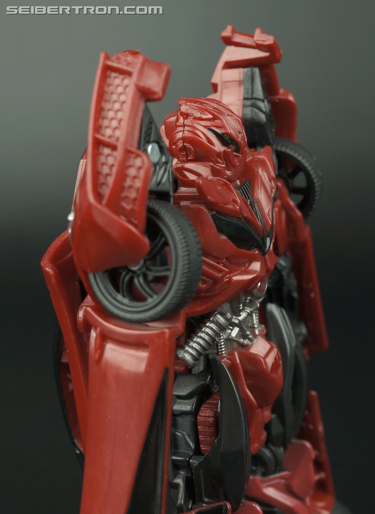 Transformers Takara Tomy: Lost Age Stinger (Image #52 of 93)