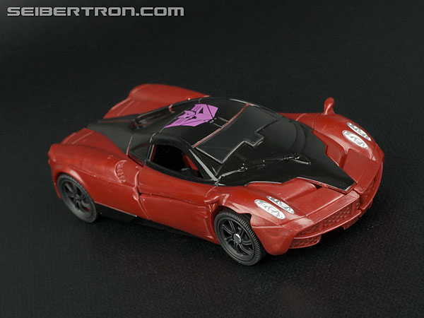 Transformers News: New Galleries: Age of Extinction Movie Advanced AD32 Stinger, Lost Age LA12 Stinger, & One-Step Stin
