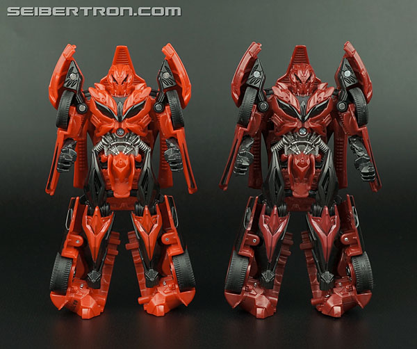 Transformers News: New Galleries: Age of Extinction Movie Advanced AD32 Stinger, Lost Age LA12 Stinger, & One-Step Stin