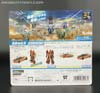 Takara Tomy: Lost Age Stinger - Image #4 of 93