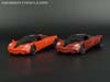Takara Tomy: Lost Age Stinger - Image #33 of 93