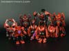 Takara Tomy: Lost Age Stinger - Image #93 of 93