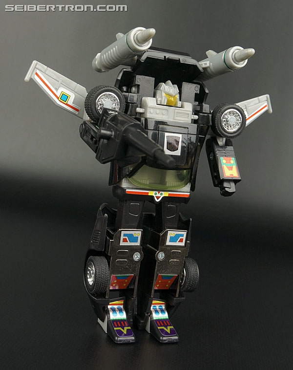 Transformers News: Takara Tomy Transformers Masterpiece MP-25L Loud Pedal (Black Diaclone Tracks) Revealed Transformers News: Takara Tomy Transformers Masterpiece MP-25L Loud Pedal (Black Diaclone Tracks) Revealed