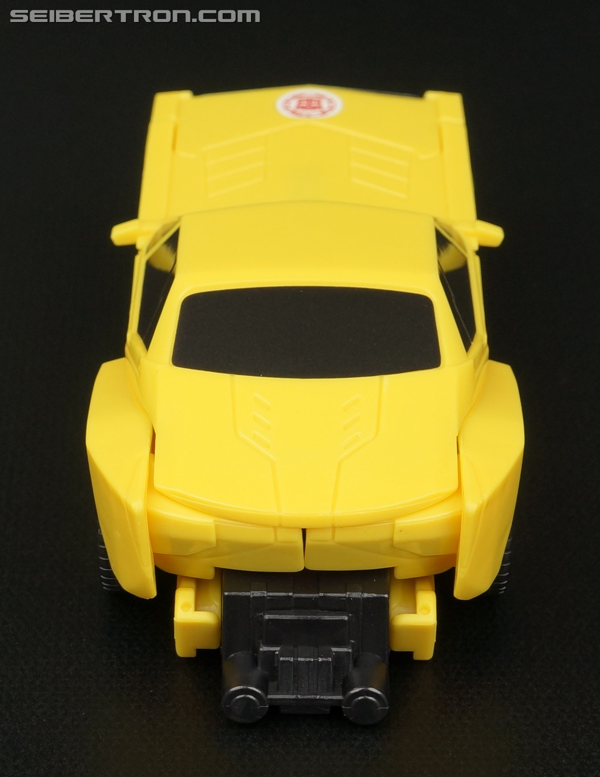 Transformers: Robots In Disguise Bumblebee (Image #23 of 75)