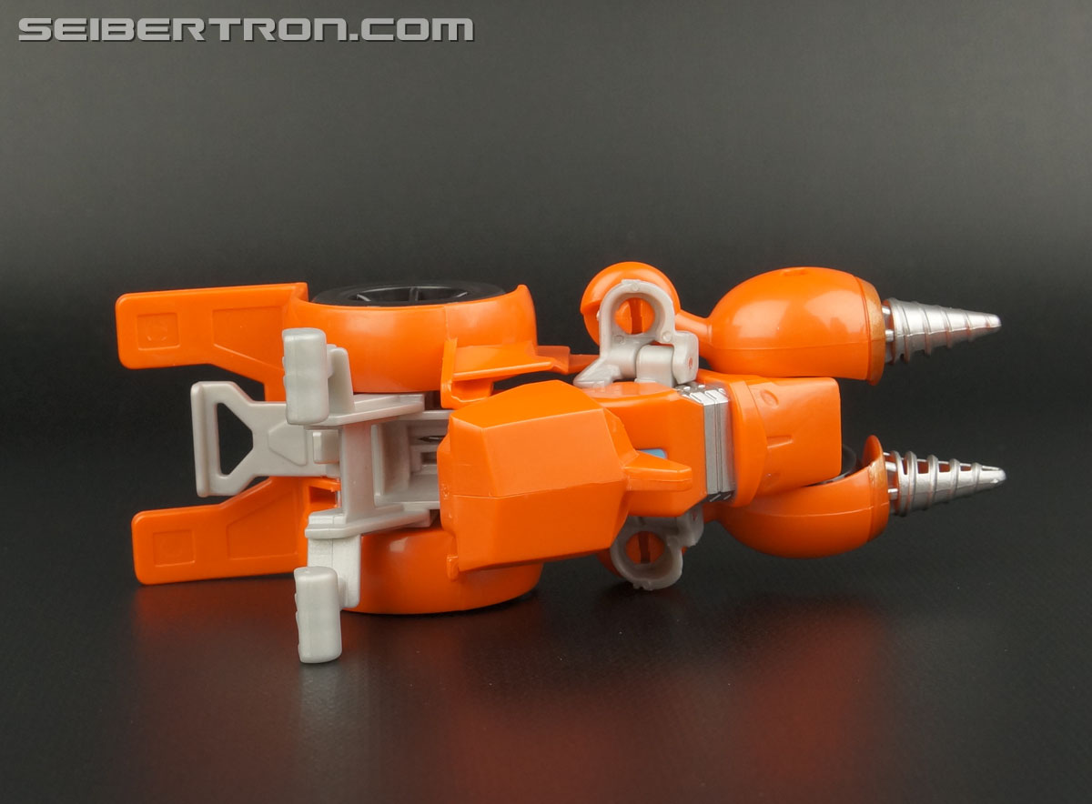 Transformers: Robots In Disguise Fixit (Image #32 of 76)