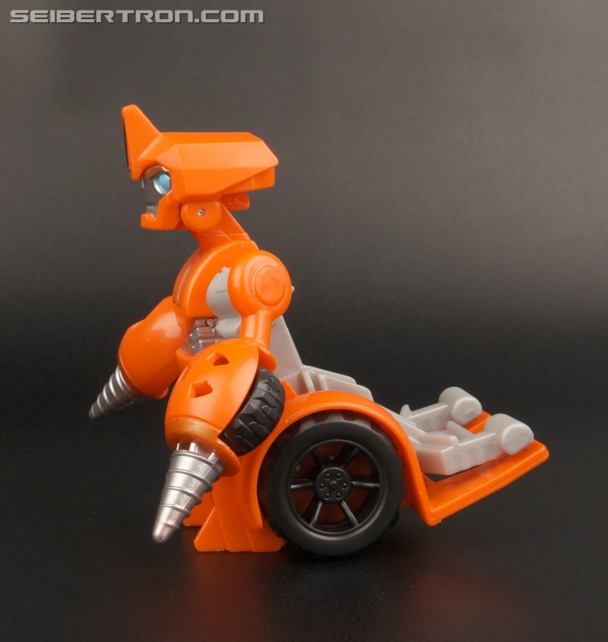 Transformers: Robots In Disguise Fixit (Image #54 of 76)