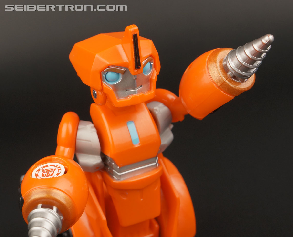 Transformers: Robots In Disguise Fixit (Image #67 of 76)