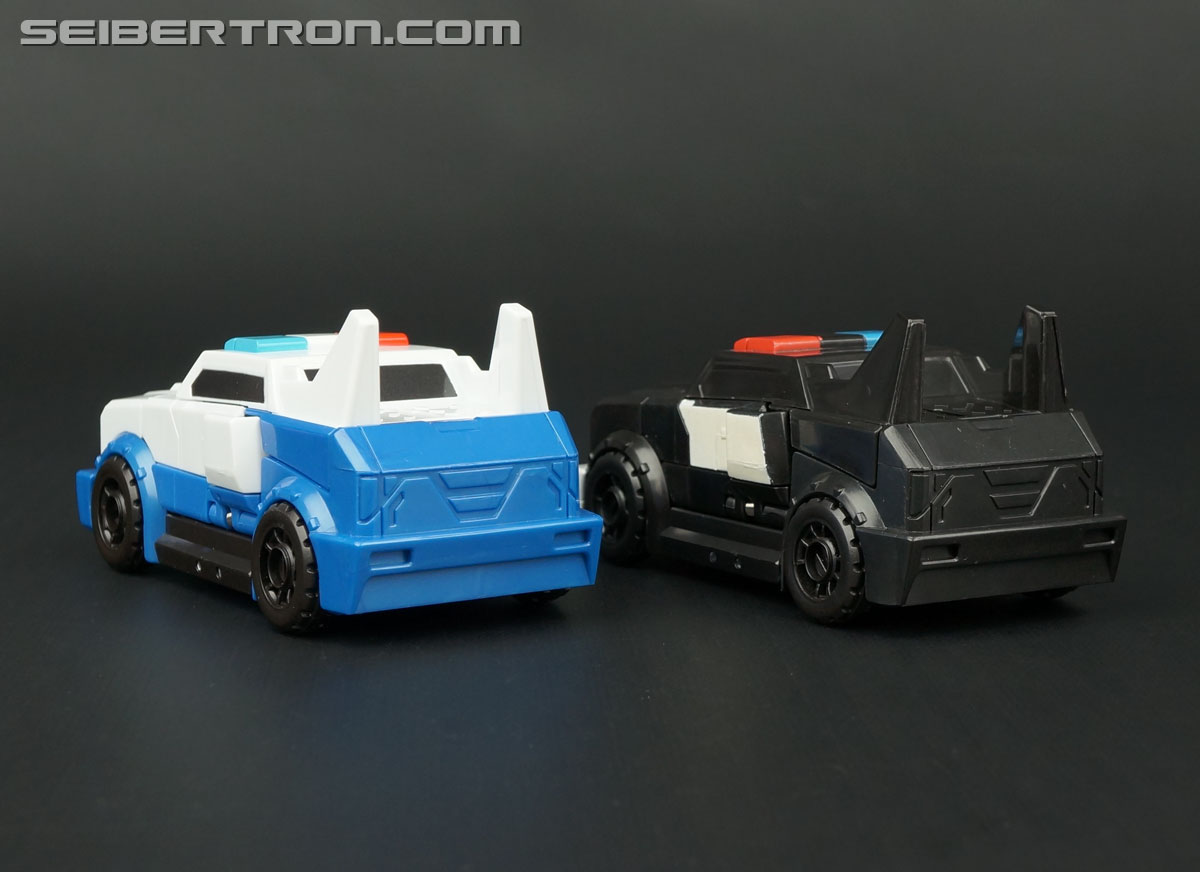Transformers: Robots In Disguise Patrol Mode Strongarm (Image #26 of 65)