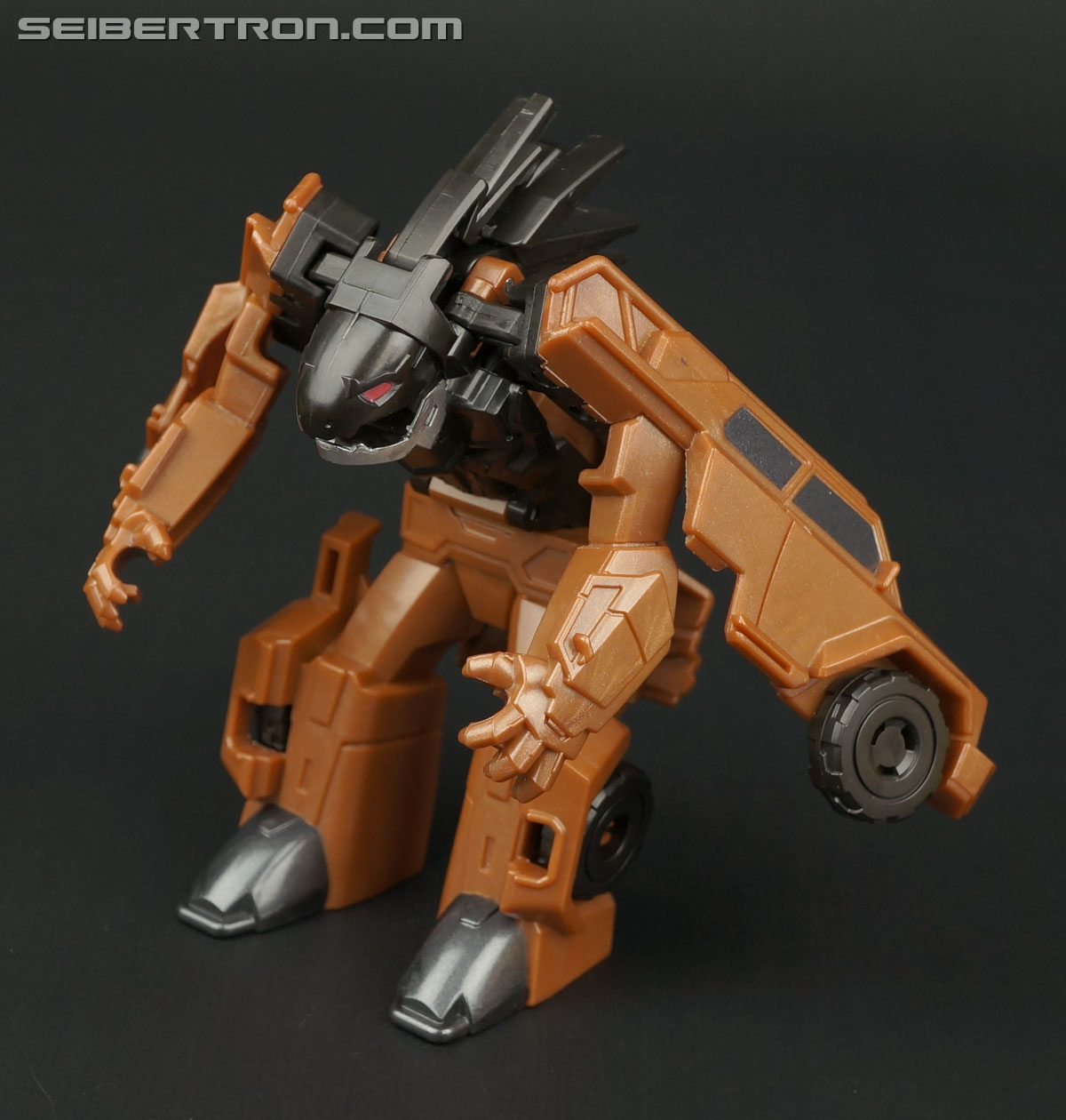 Transformers: Robots In Disguise Quillfire (Image #51 of 74)