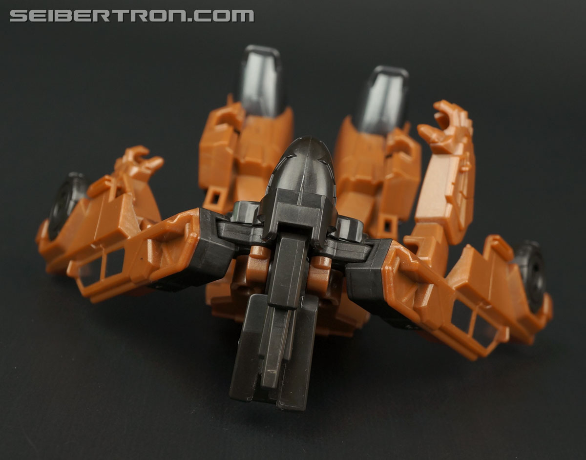 Transformers: Robots In Disguise Quillfire (Image #57 of 74)