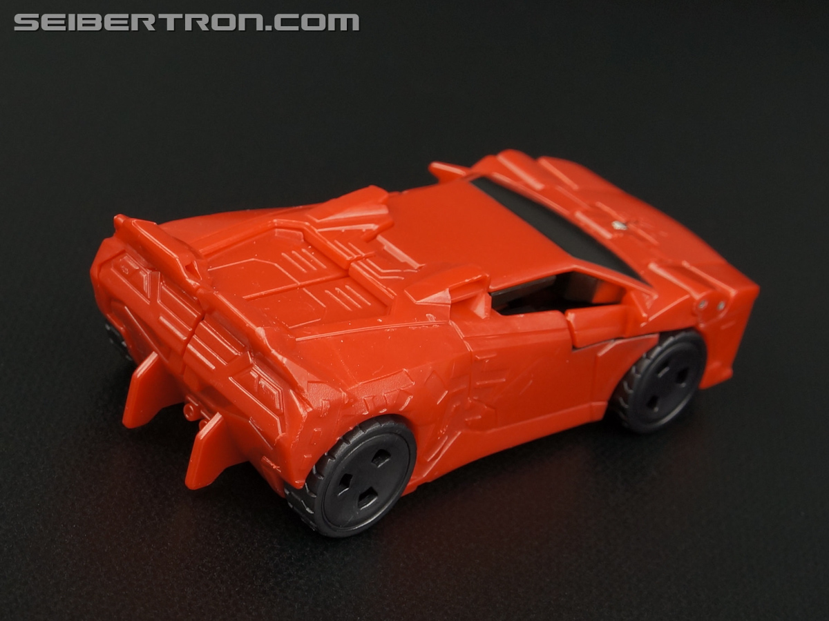 Transformers: Robots In Disguise Sideswipe (Image #20 of 74)