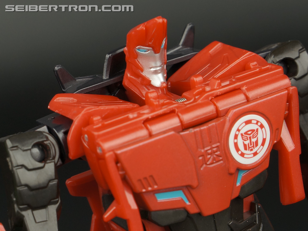 Transformers: Robots In Disguise Sideswipe (Image #45 of 74)