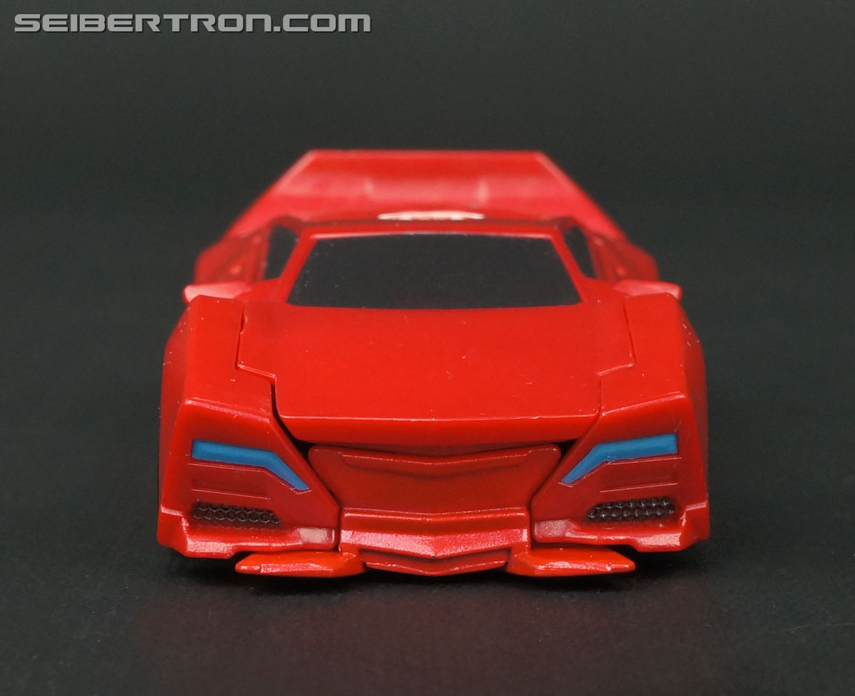 Transformers: Robots In Disguise Sideswipe (Image #9 of 66)