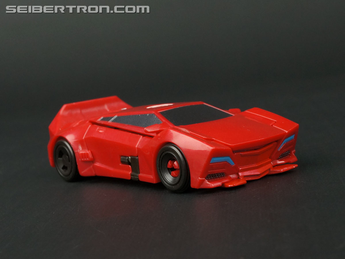 Transformers: Robots In Disguise Sideswipe (Image #12 of 66)