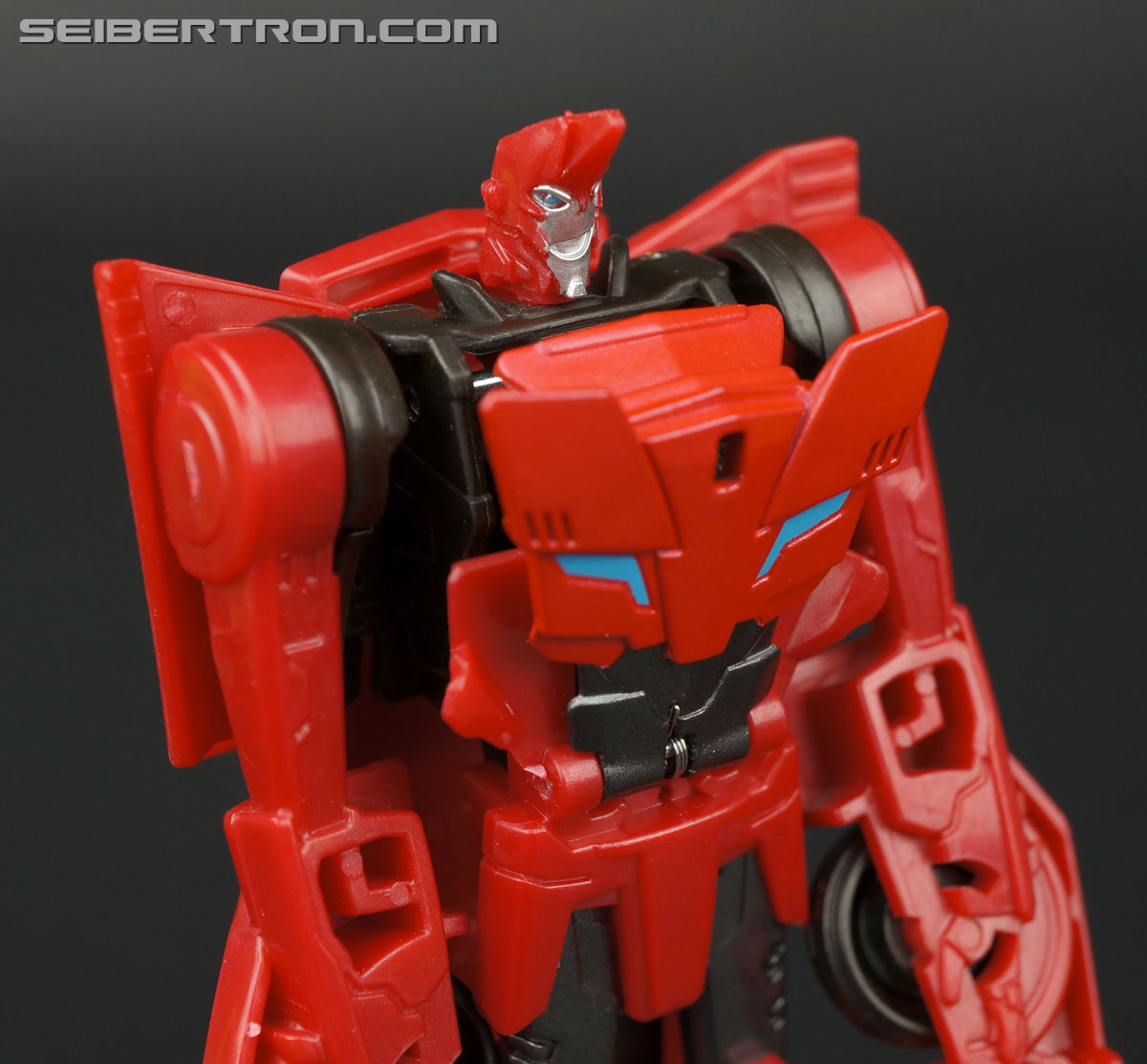 Transformers: Robots In Disguise Sideswipe (Image #33 of 66)
