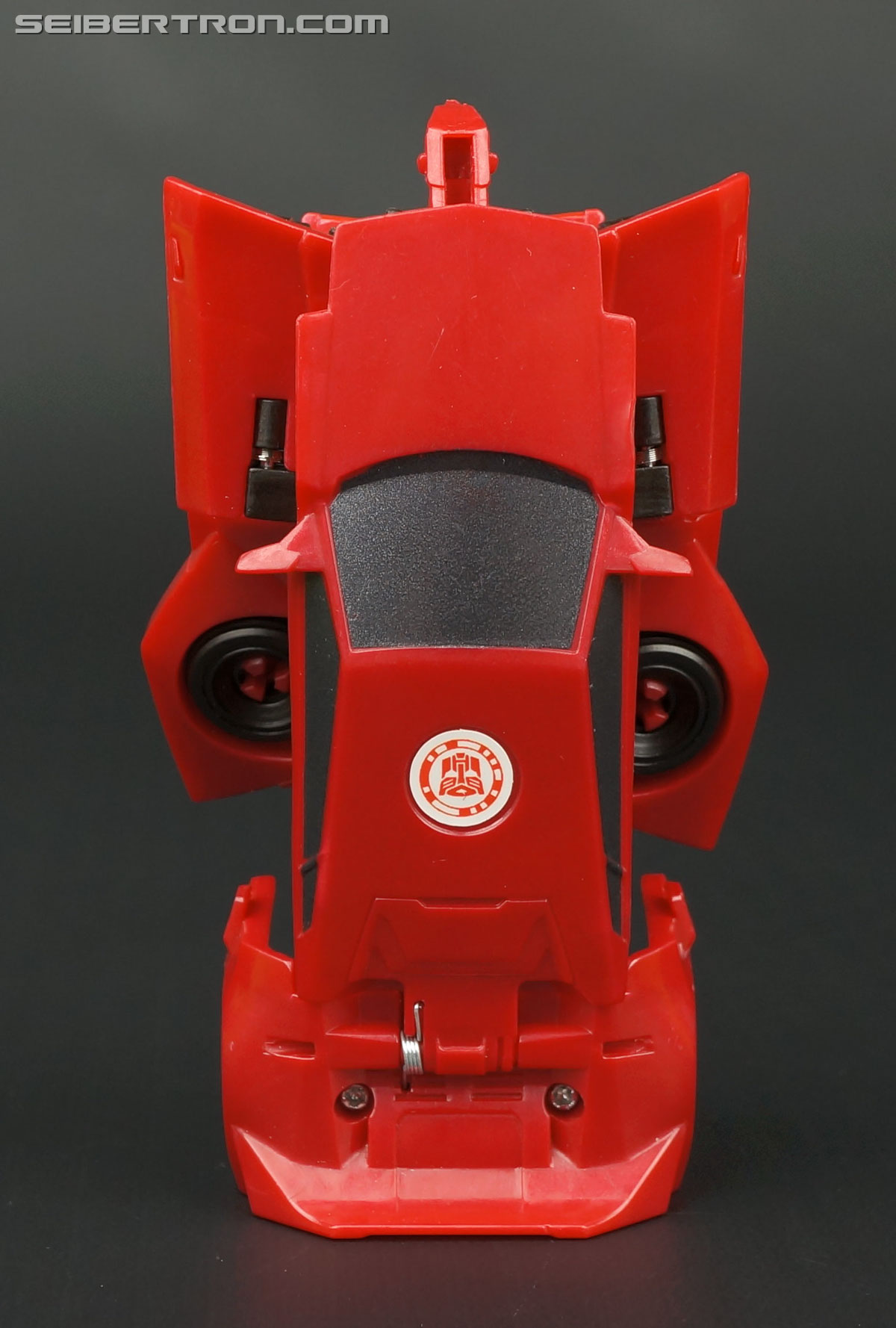 Transformers: Robots In Disguise Sideswipe (Image #43 of 66)