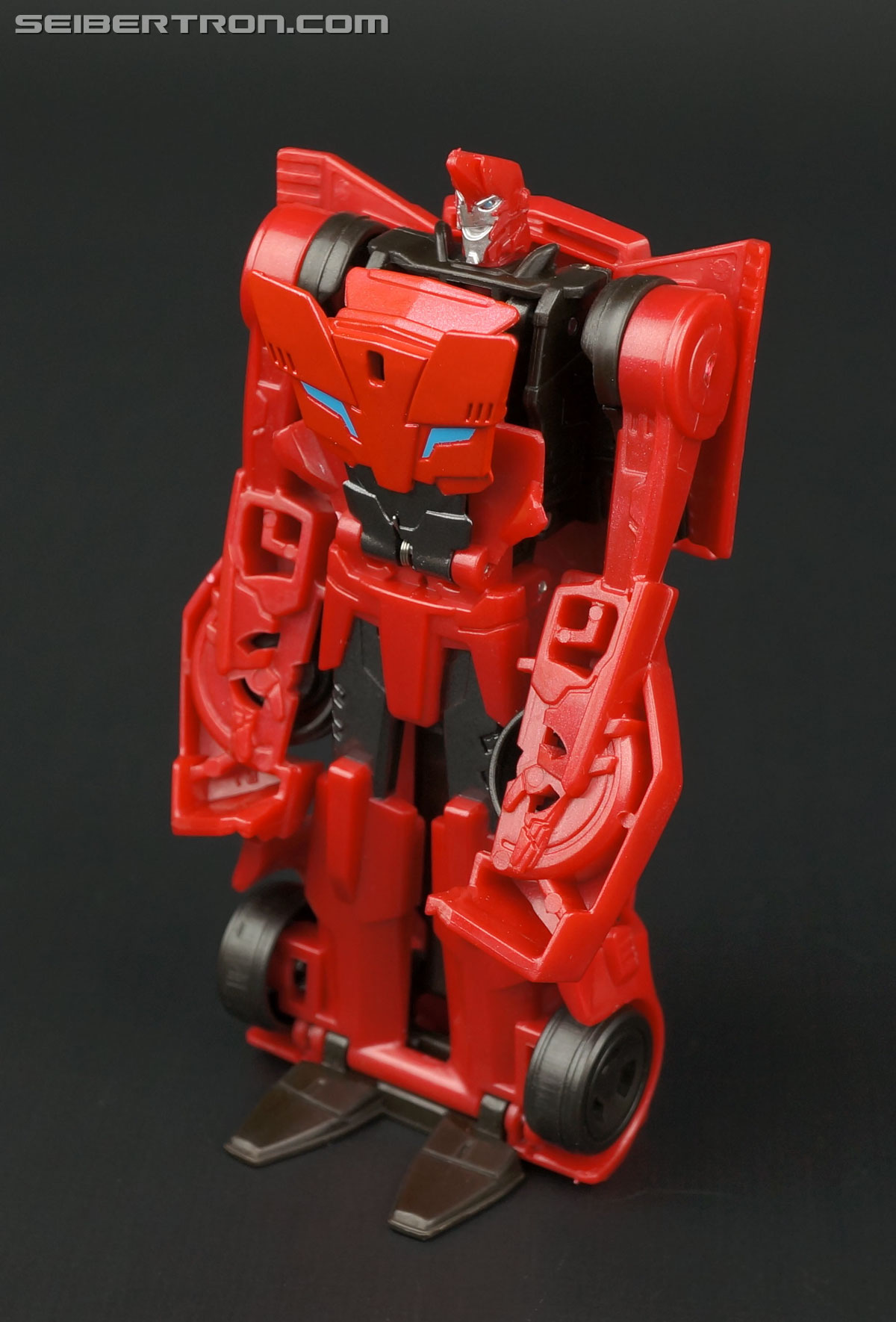 Transformers: Robots In Disguise Sideswipe (Image #47 of 66)