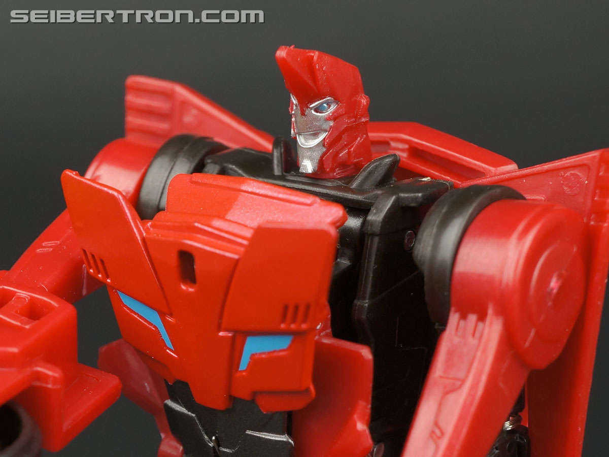 Transformers: Robots In Disguise Sideswipe (Image #57 of 66)