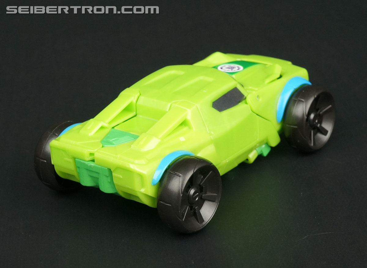 Transformers: Robots In Disguise Springload (Image #19 of 78)