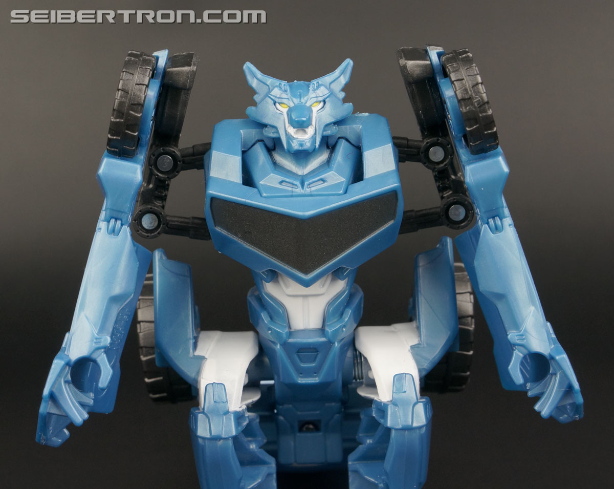 Transformers: Robots In Disguise Steeljaw (Image #38 of 86)