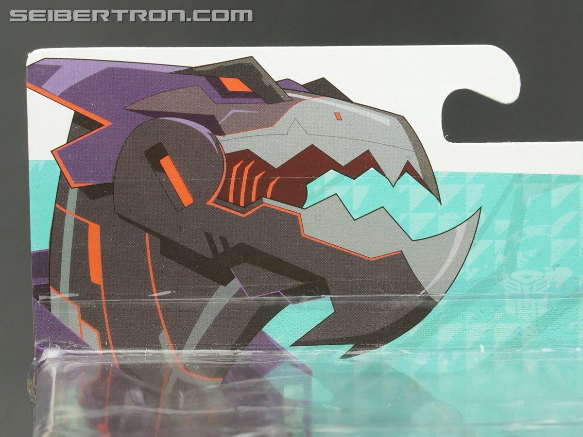 Transformers: Robots In Disguise Underbite (Image #4 of 72)
