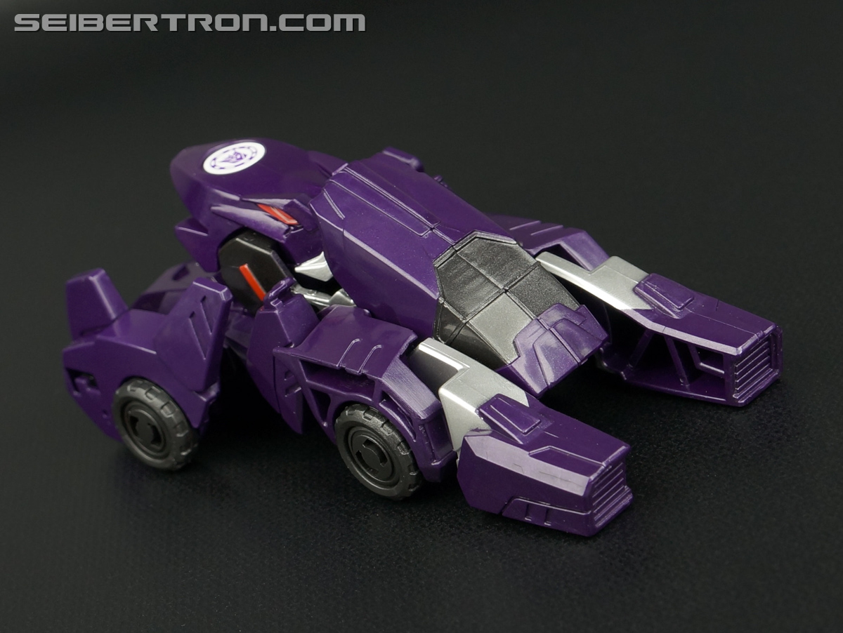 Transformers: Robots In Disguise Underbite (Image #17 of 72)