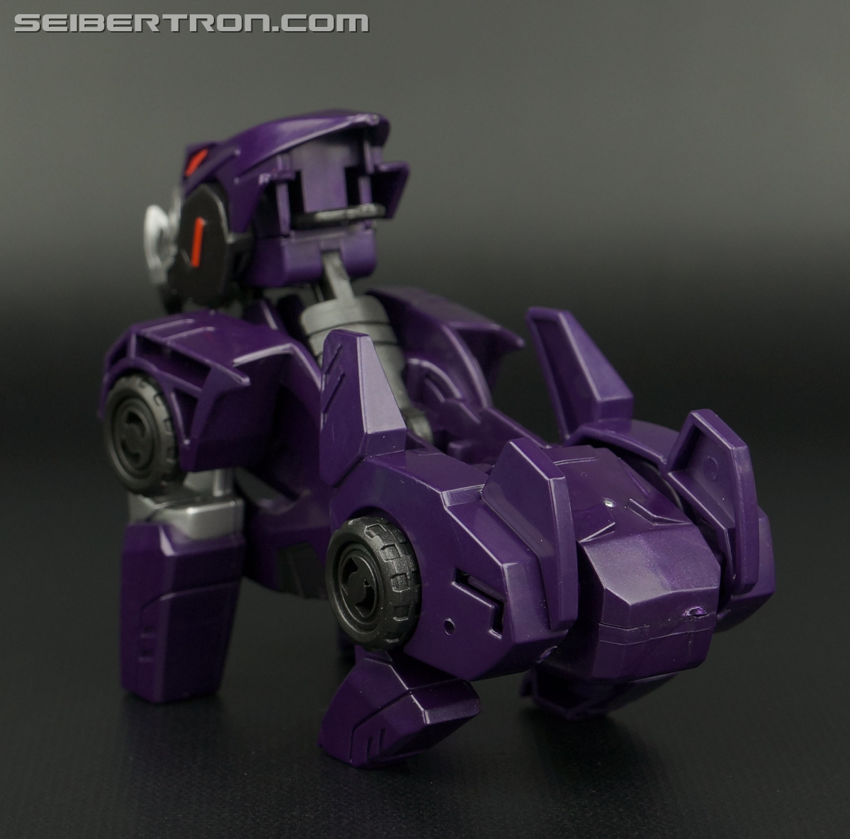 Transformers: Robots In Disguise Underbite (Image #45 of 72)
