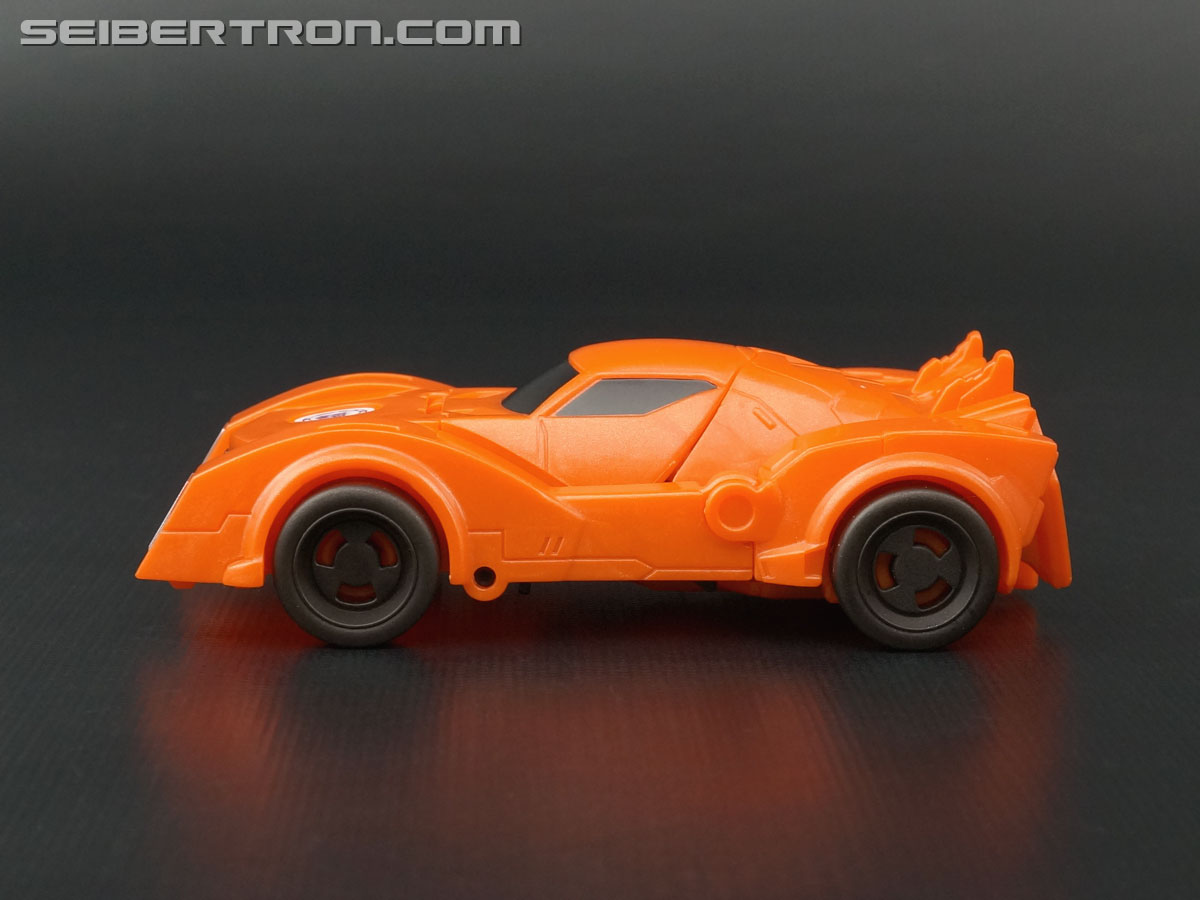 Transformers: Robots In Disguise Bisk (Image #21 of 80)