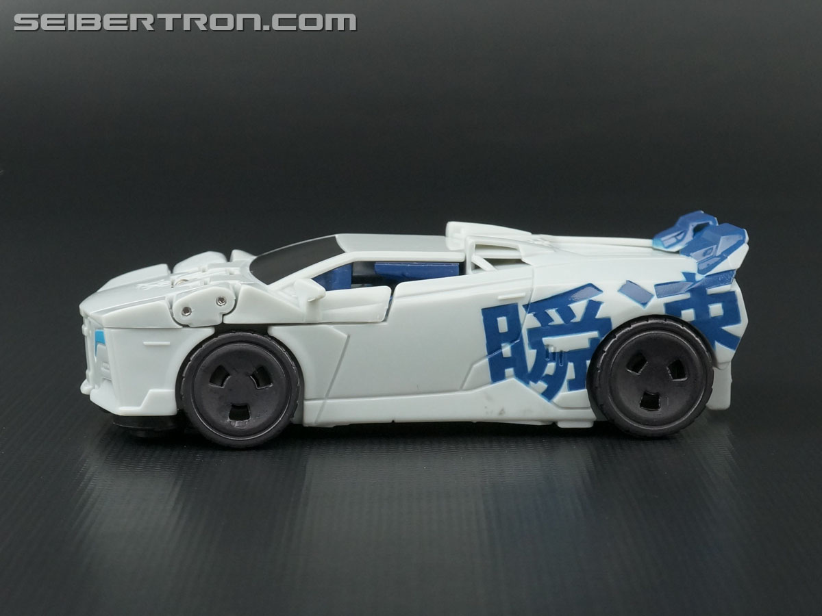 Transformers: Robots In Disguise Blizzard Strike Sideswipe (Image #18 of 72)