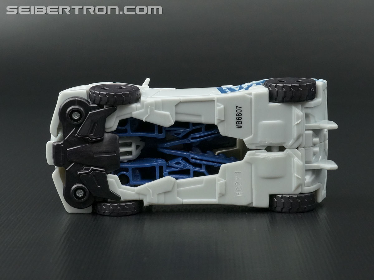 Transformers: Robots In Disguise Blizzard Strike Sideswipe (Image #21 of 72)