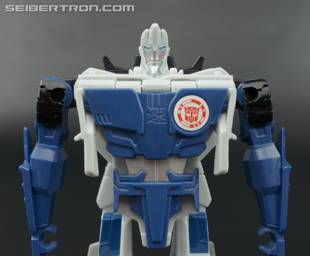 Transformers: Robots In Disguise Blizzard Strike Sideswipe (Image #30 of 72)