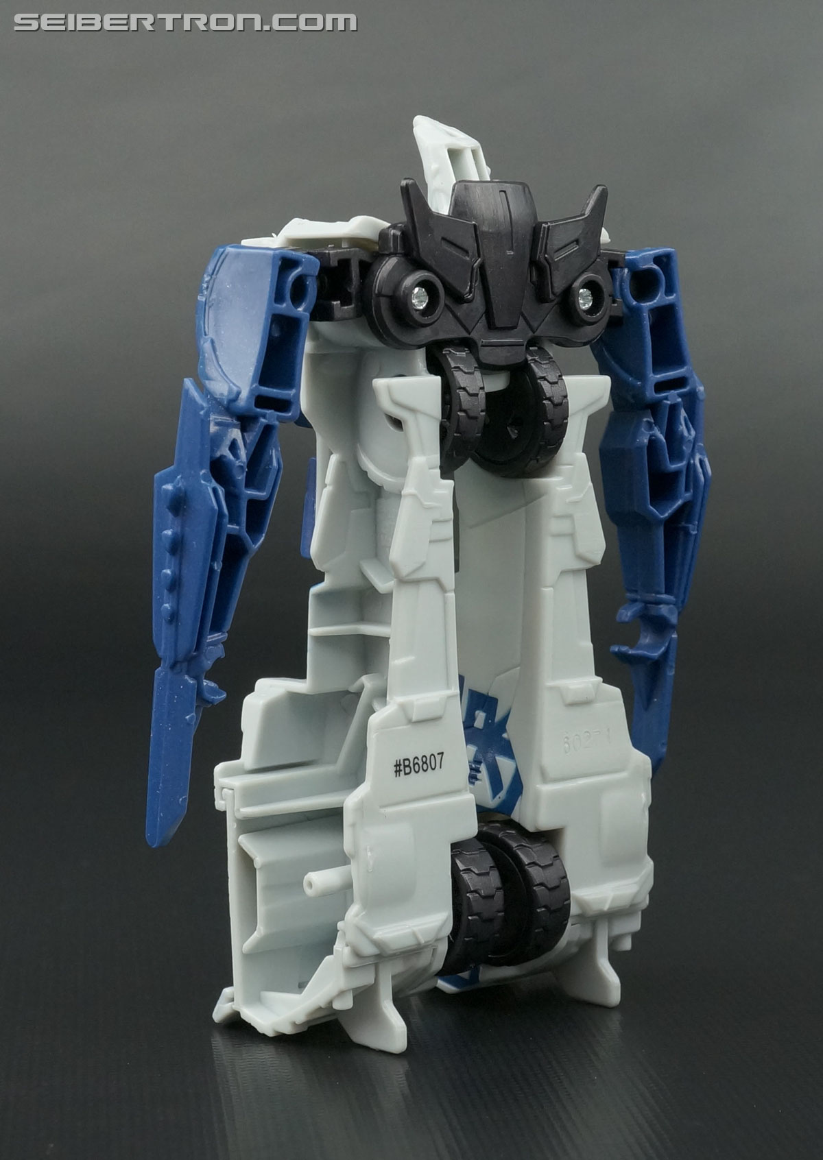 Transformers: Robots In Disguise Blizzard Strike Sideswipe (Image #42 of 72)