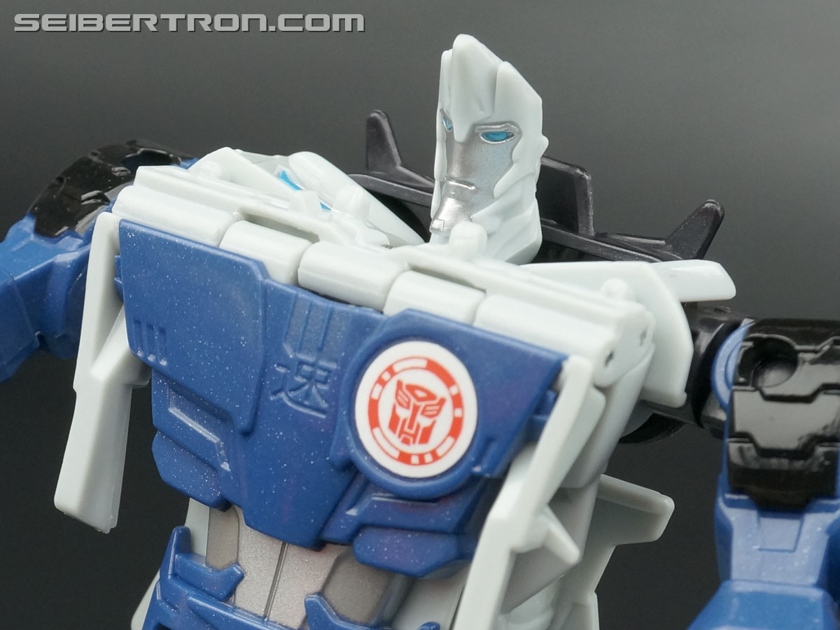 Transformers: Robots In Disguise Blizzard Strike Sideswipe (Image #55 of 72)