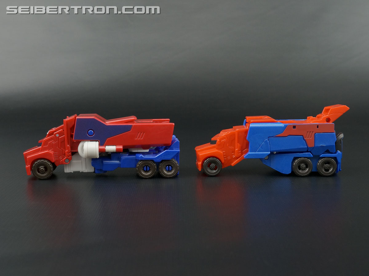 Transformers: Robots In Disguise Optimus Prime (Image #27 of 76)