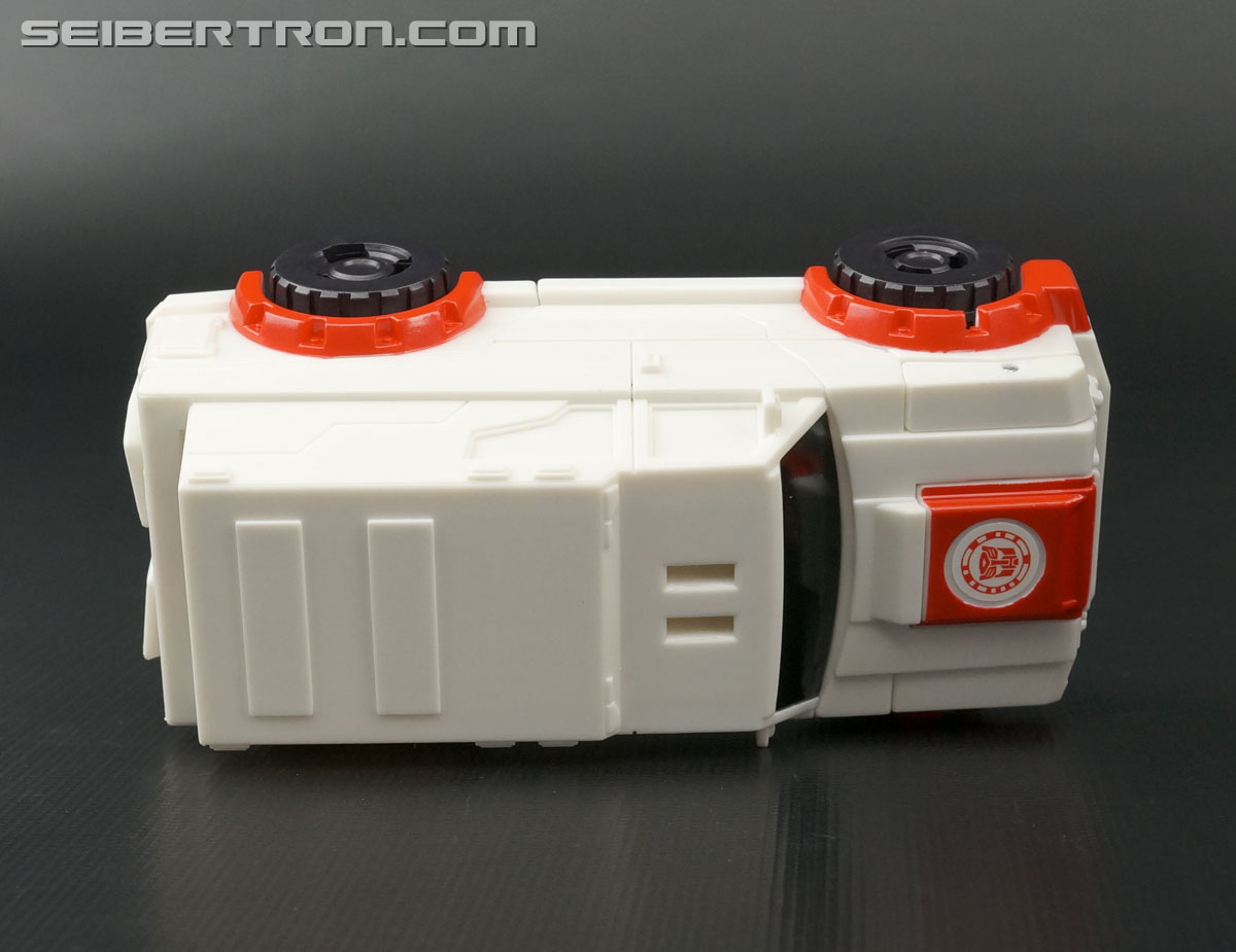 Transformers: Robots In Disguise Ratchet (Image #25 of 80)