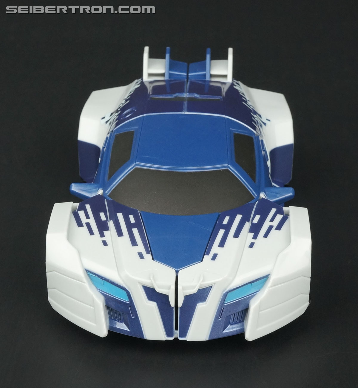 Transformers: Robots In Disguise Blizzard Strike Drift (Image #15 of 68)